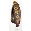 Image 2 : John C. Giraudo's Air Force Jacket and Scarf