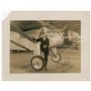 Image 1 : Charles Lindbergh Signed Photograph