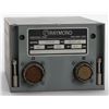 Image 2 : Aircraft Avionics Mounting Frame with Raymond Flight Recorder