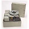 Image 1 : Digital Tape Flight Recorder With Spare Tape