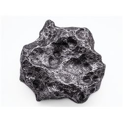Campo del Cielo Iron Meteorite