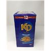 Image 1 : Kraft Dinner (12 x 225g)