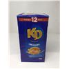 Image 1 : Kraft Dinner (12 x 225g)