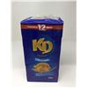 Image 1 : Kraft Dinner (12 x 225g)