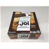 Image 1 : Kashi Joi Dark Chocolate Espresso Nut Bars (12 x 55g)