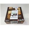 Image 1 : Kashi Joi Dark Chocolate Espresso Nut Bars (12 x 55g)
