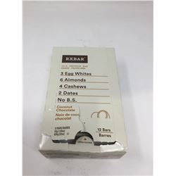 RxbarCoconut Chocolate Bars (12 x 52g)