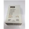 Image 1 : Rxbar Coconut Chocolate Bars (12 x 52g)