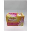 Image 1 : Emergen-C Pink Lemonade Flavored Fizzy Drink Mix