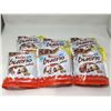 Image 1 : Kinder Bueno Mini Milk Chocolate Wafers (145g) Lot of 6