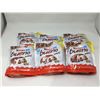 Image 1 : Kinder Bueno Mini Milk Chocolate Wafers (145g) Lot of 6