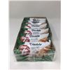 Image 1 : 7 Days Croissants with Vanilla Flavor and Strawberry Filling (6 x 75g)