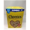 Image 1 : Jumbo Cheerios(1kg) Lot of 2