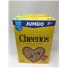 Image 1 : Jumbo Cheerios (1kg) Lot of 2