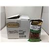 Image 1 : Case of Synder's Gluten Free Pretzel Sticks (12 x 200g)