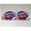 Image 1 : Hostess Cupcakes (206g) Lot of 2