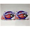 Image 1 : Hostess Cupcakes (206g) Lot of 2