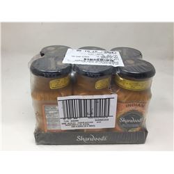 Sharwood'sIndian Butter Chicken Cooking Sauce (6 x 395g)
