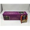 Image 1 : Case of Thai Kitchen Thai Ginger Instant Rice Noodle Soup (12 x 45g)