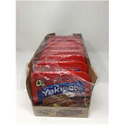 Yakisoba Teriyaki Beef Flavor (8 x 113g)