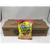 Image 1 : Case of Maynards Sour Patch Kids Watermelon (12 x 180g)