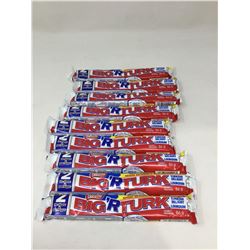 Big Turk Bars (9 x 86g)