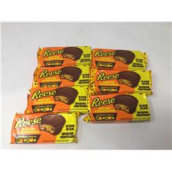 Reese Big Cup King Size (7 x 79g)