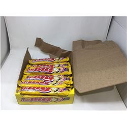 Mr Big Bars (19 x 90g)