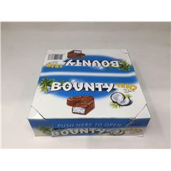 Bounty Trio Bars (21 x 85g)