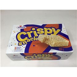 Hostess Crispy Snack Marshmallow Bars (900g)