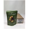 Image 1 : Case of Sahale Snacks Pomegranate Glazed Pistachio Mix (6 x 113g)