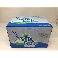 Vita Coconut Water (12 x 500mL)