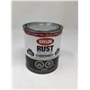 Image 1 : Krylon Rust Protector Gloss Cherry Red Enamel (946mL)