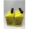 Image 1 : Race Pro SAE 5W30 Premium Motor Oil (6 x 946mL)