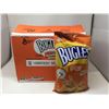 Image 1 : Case of Bugles Nacho Cheese (8 x 213g)