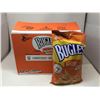 Image 1 : Case of Bugles Nacho Cheese (8 x 213g)