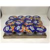 Image 1 : Kellog's Frosted Flakes Cereal Cups (12 x 55g)