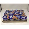 Image 1 : Kellog's Frosted Flakes Cereal Cups (12 x 55g)