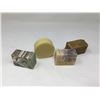 Image 1 : Bar Soap Assorted Lot of 4