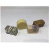 Image 1 : Bar Soap Assorted Lot of 4