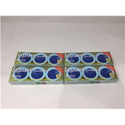 Ecosave3 Reusable Laundry Discs Lot of 4