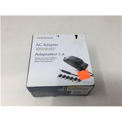 Insignia AC Adapter