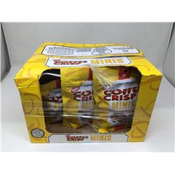 Case of Coffee Crisp Minis (10 x 180g)
