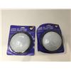 Image 1 : Super Touch Lamp Lot of 2
