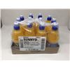 Image 1 : Sunny D Smooth (12 x 500mL)