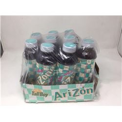 Arizona Tallboy (9 x 591mL)