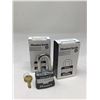 Image 1 : Master Lock PadLock Lot of 2