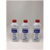 Image 1 : Solvable Hand Sanitizer (473mL) Lot of 3