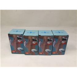 Pedi Egg Callus Remover Lot of 4
