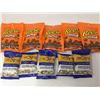 Image 1 : Reese Minis (5 x 104g) and 59th Street Dry Roasted Salted In-Shell Pistachios (5 x 40g)